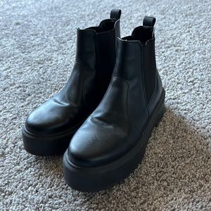 ASOS boots